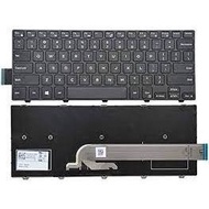 DELL INSPIRON 14 5458 5448 5447 LATITUDE 3450 LAPTOP KEYBOARD FDKH0 Ready Stock Malaysia