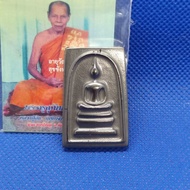 Thai Amulets 泰国佛牌 LP Sin Phra Somdej 龙普醒崇迪佛