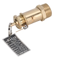 Spring Type Air Compressor security Valve Pressure Relief Valve A21W-16T Steam Generator Boiler secu