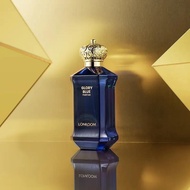 LONKOOM/LONKOOM Blue Earl Men's Perfume Long-Lasting Fragrance Fragrance Wooden Perfume Holiday Gift