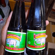 KECAP ASIN BANGKA CAP SIONG/GAJAH