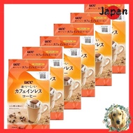 Delicious Decaf UCC Delicious Decaf Coffee Drip Coffee (8P) x 6 bags Non-caffeine
[Direct from Japan]