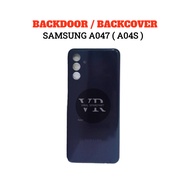 BACKCOVER BACKDOOR BACK COVER SAMSUNG A047 (A04S)