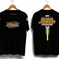 Blonde Widow Lover T-Shirt Blonde Widow Lover's Shirt/