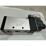 4V310-10 Solenoid valve, pneumatic valve