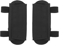 2 Packs Tactical Shoulder Strap Pad Fit JPC 1-3, R, SPC Series, 2.3 to 2.5 IN Width Vest Strap Backp