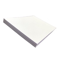 HIJAU Paper GreenJasmine 160 g Jasmin Paper ABC 20 Sheets