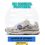 [BM SHOP] P-6000Running Sport Shoes Metallic Silver Sail 100%orig