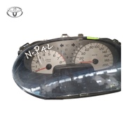[READY STOCK] AUTO METER TOYOTA VIOS NCP 42 (USED ORIGINAL)