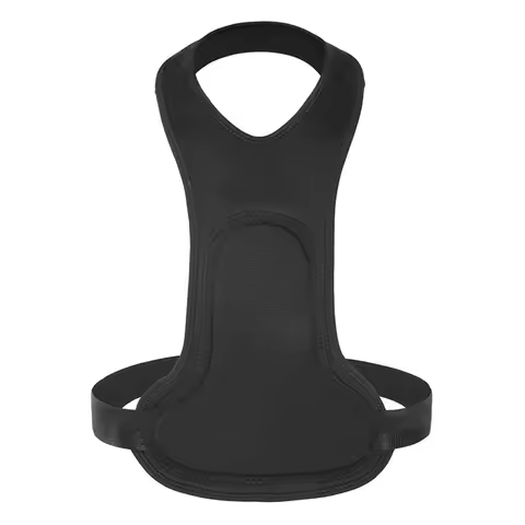 Diving Vest for Fishing and Hunting, Fish Breast Pad, Thick Diving Suit, Professional Protective Top