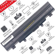 BATTERY ACER ASPIRE E5 411 E5 421 E5 471 E5 571G