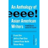 [100% Original Books] - Aiiieeeee : An Anthology of Asian American Writers by Tara Fickle (US editio