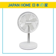 【Japan Home】Matsusho USB Table Fan | 8 Inch