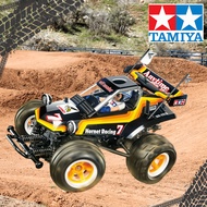 Tamiya 1/10 Electric RC Car Series No.666 Comical Hornet WR-02CB Chassis Off-Road 58666