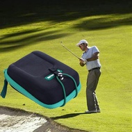 JINHE Range Finder Storage Box Storage Bag Range Finder Carry Bag Sport Hard-Shell Golf Bags