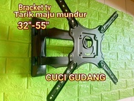 Bracket TV Samsung LG LED 32 40 42 43 45 48 49 50 52 55 inch