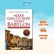 Book - The Richest Man in Babylon