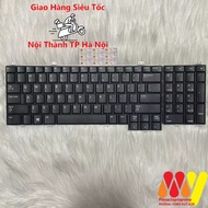 Bàn phím laptop Dell Latitude E5540 5540 NEW 100%. Bảo hành 6 tháng đổi mới