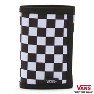 Vans Slipped Wallet Men Wallets Black VN000C32HU01