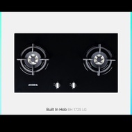 Modena 2-Burner Built-in Stove BH1725LG 70cm BH 1725 LG Warranty