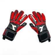[NEW ARRIVAL] DIADORA FOOTBALL GLOVES FINGERSAVE/GOAL KEEPER GLOVE/BOLA SEPAK/SOCCER MENS