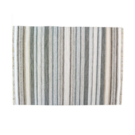 LaFloria® La Rayure Wool Rug/area rugs/wool rugs/stripe rugs/runners rugs/ minimal rug √ Free shippi