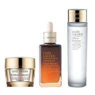 【Estee Lauder 雅詩蘭黛】 金三角明星經典組 