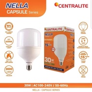 Nella capsule Centralite LED Bulb 5 Watt - 40 watt