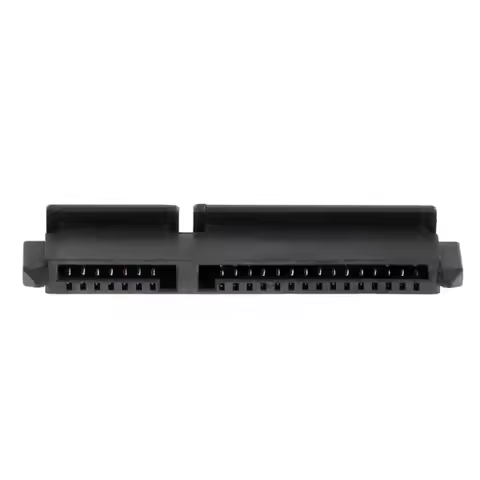 ABSF Hard Disk Drive Interposer SATA Adapter HDD Connector for Dell Latitude E6230