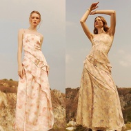 lookbookthesignature helena dress Party