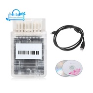 Tactrix Openport 2.0 ECU FLASH Open Port 2 0 Chip Tuning OBDII  Diagnostic Tool for  Scanner New B