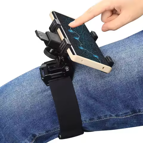 New Fast Shipping Pilot Kneeboard for iPad,iPad Mini,iPhone,Any Android Smartphone Any Tablet Univer