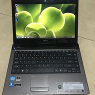 Acer gaming i5 Laptop Dual Graphic like new with Hdmi port Camera Antivirus #Promotion #9.9