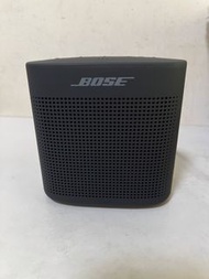 Bose SoundLink Color II 藍牙喇叭