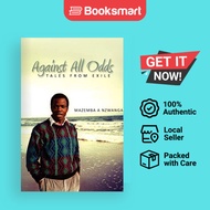 Against All Odds - Paperback - English - 9781462883141