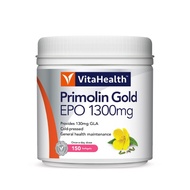 VITAHEALTH PRIMOLIN GOLD EPO 1300MG