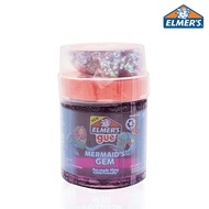 Elmers สไลม์ ชุดสไลม์ เอลเมอร์ส 8 OZ. Elmer’s Gue Mermaids Gem/ Unicorn Butter 1ct สไลม์ ปลอดภัย