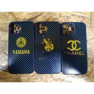 D'GADGET TRADE CASE CARBON FOR IPHONE