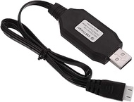 hobbyant USB 7.4V Mini JST Plug Battery Charger for Orlandoo Hunter OH32A02 OH32A03 OH35A01 1/32 1/3