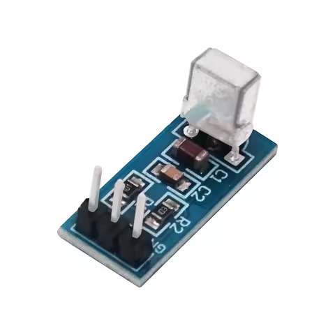 VS1838B Remote Control Module Infrared Receiving Module