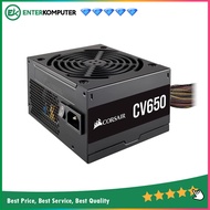Corsair CV Series 650W - 80 Plus Bronze 650W PSU/