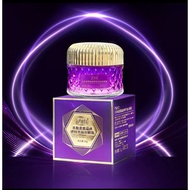 🇲🇾【READY STOCK 现货】ZIB SHEEP PLACENTA PURPLE CRYSTAL REVERSE TIME FAIRY EYE CREAM  ZIB 羊胎素紫晶体逆时光仙女眼霜