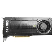 NVIDIA Geforce Gtx960 Gtx960de 2G Gddr5 H4p1k Graphic 128 Bit GTX 960 DE - Gaming Graphics Card De