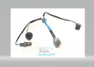 (ของแท้) DA6T510K6 ขั้วไฟหน้า มาสด้า 2 Mazda 2 Skyactiv ปี 2014  (ซ้ายขวา ใช้เบอร์เดียวกัน )เบิกศูนย