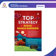 Gramedia Surabaya - Gramedia Surabaya - Top Strategy Master Mandarin