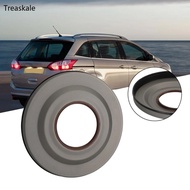 TREA Transmission Clutch Cover Oil Seal Repair for 31256845 6DCT450 31256729 1684808