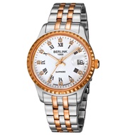 BERLINK SWISS Sapphire Water Resist Men Watch 1011-G03