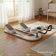 [FlameerdbMY] Home Fitness Trainer Compact Core Exercise Machine for Abs Glutes Pelvic Floor Full Bo