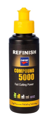 CARTEC COMPOUND 5000