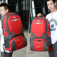 Travel Bag Backpack Outdoor 60L/85L Traveler Large Capacity